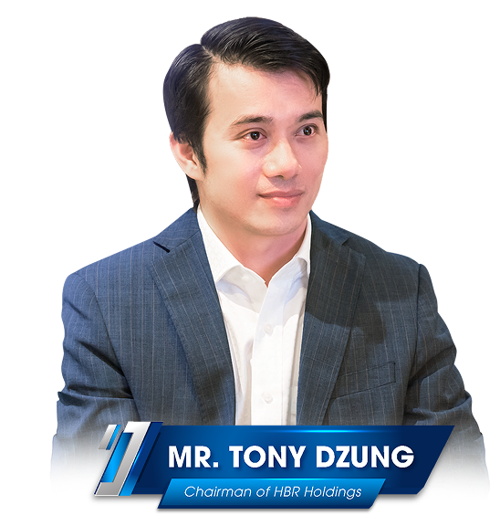 Mr. Tony Dzung