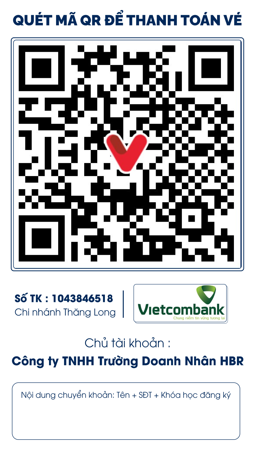 Giao diện website khóa học