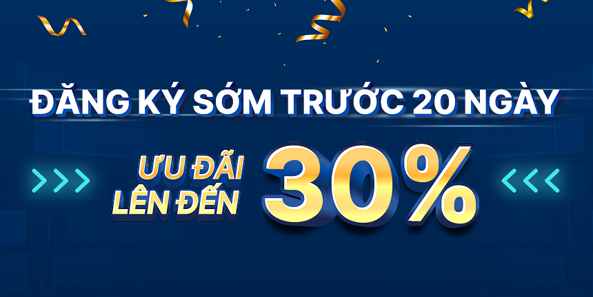 Ưu đãi học phí