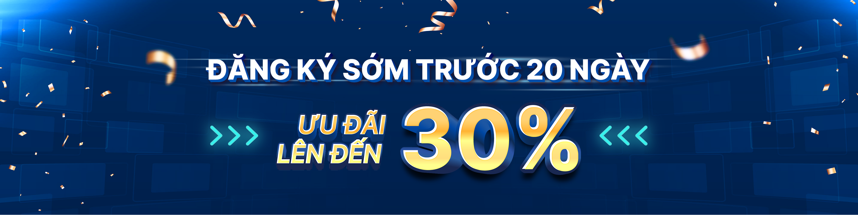 Ưu đãi học phí