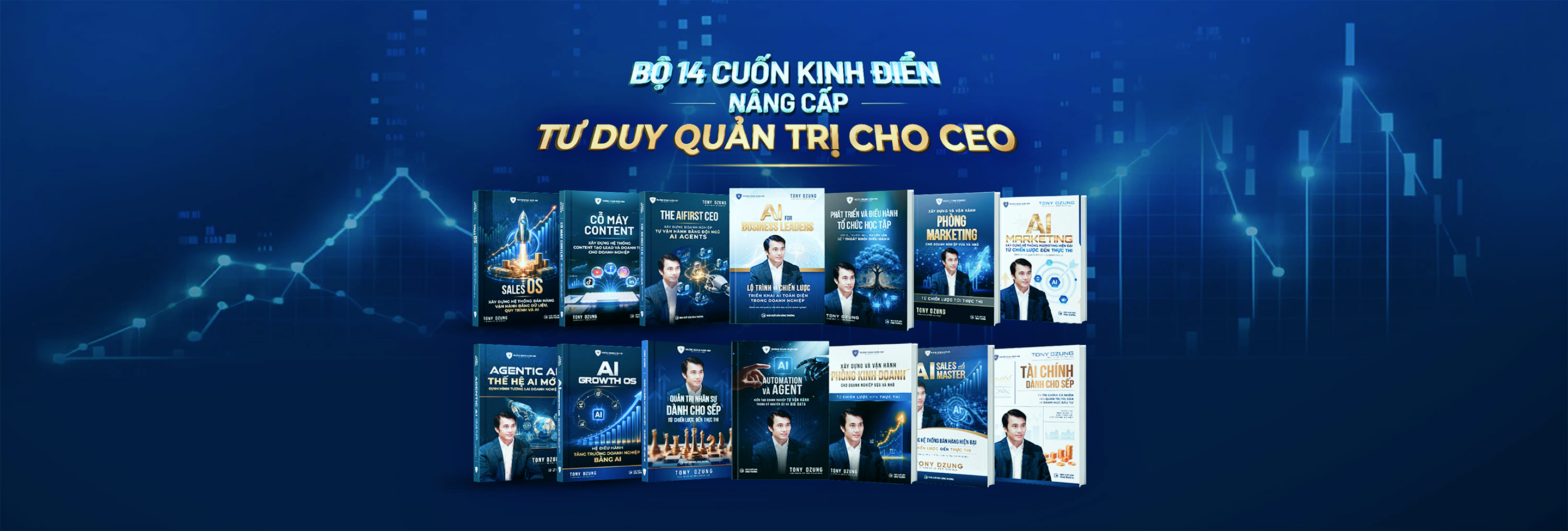 Combo khóa học toàn diện