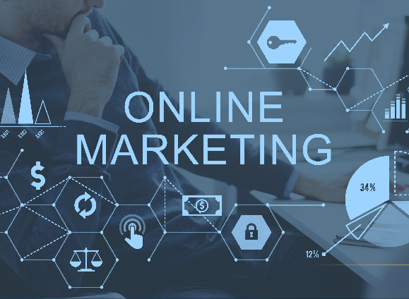 LÀM MARKETING ONLINE THEO BẢN NĂNG