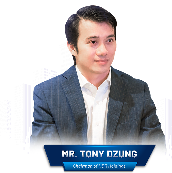 Mr. Tony Dzung